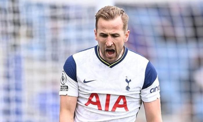 Kane se už prý rozhodl pro přestup do City. Tottenham ho ale v plánu pustit nemá...