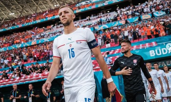 Patnáctý hrací den: Česko ve čtvrtfinále vyzve Dánsko, Belgie vyřadila Portugalsko jedinou trefou