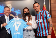 Ikona slovenského fotbalu Hamšík je fit. Otevřel sportovní centrum a chce pokračovat v reprezentaci