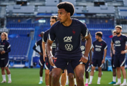 Francouz Koundé dal Tottenhamu košem, rád by do většího a ambicióznějšího klubu