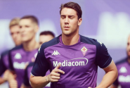 Přijde Fiorentina o svou srbskou palebnou sílu? Mezi nápadníky jsou i Liverpool a Tottenham