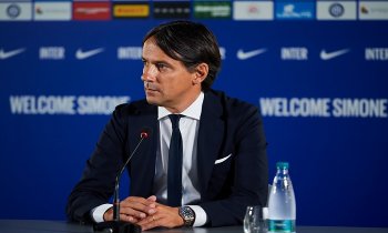 Nový trenér milánského Interu: Eriksen teď potřebuje oddych