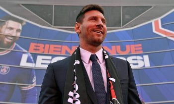 Zmatky kolem Messiho smlouvy. Ředitel PSG Leonardo: Spekulace deníku L'Équipe jsou naprosto lživé!