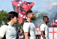 AC Milán má nového majitele. Čerstvý šampion Serie A ze San Sira se dostal do zkušených amerických rukou...