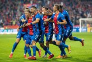 Fortuna liga: Plzeň ve šlágru kola zdolala Spartu, Liberec ztratil dvougólové vedení a Baník otočil duel v Teplicích