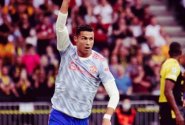 Ronaldo znovu sesadil Messiho z trůnu. V čem vyniká útočník Rudých ďáblů tentokrát?