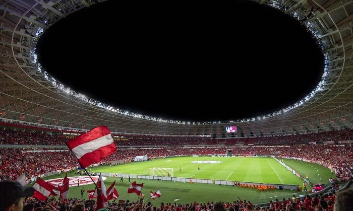 Die Energiekrise hat begonnen, sich auf den Fußball auszuwirken.  Sie werden in Nürnberg nicht unter Flutlicht spielen