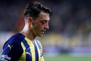 Özil definitivně skončil ve Fenerbahce. Pokračovat pravděpodobně bude i nadále v Turecku