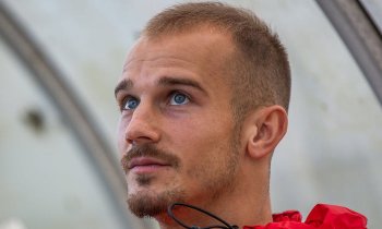 Čeští fotbalisté se rozloučili s rokem porážkou 1:2 v přípravě v Turecku, gól dal Černý