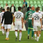 Hornické derby skončilo remízou, derby ovládla Slavia a Olomouc urvala body s Opavou až v závěru