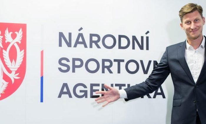 Filip Neusser, šéf NSA exkluzivně pro Hattrick a eFotbal.cz (1. část): Změňme systém, který tu fungoval 30 let!