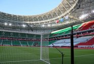 V Kataru slavnostně otevřeli už šestý stadión pro mistrovství světa