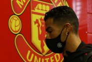 Podcast: Vážná konkurence pro Coufala. Kým nahradit Solskjaera? A škodí Ronaldo United?
