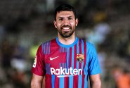 Pět hráčů, kteří by mohli v Barceloně nahradit Aguera
