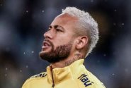 Neymar: Tuším, že mě čeká poslední mistrovství světa. I naše generace chce žít svůj velký sen
