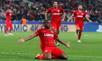 Lipsko je tři dny po losu Evropské ligy ve čtvrtfinále, UEFA vyloučí Spartak Moskva