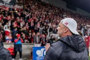 Slavia prosí vedení Plzně a její tým, aby se příště vyvaroval agresivity a opakovaného ohrožení zdraví jejích hráčů
