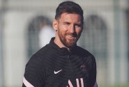 Zlatý míč? Sedminásobný vítěz Messi hlásí, že letos je to úplně jasné a ukazuje na tohoto chlapíka...