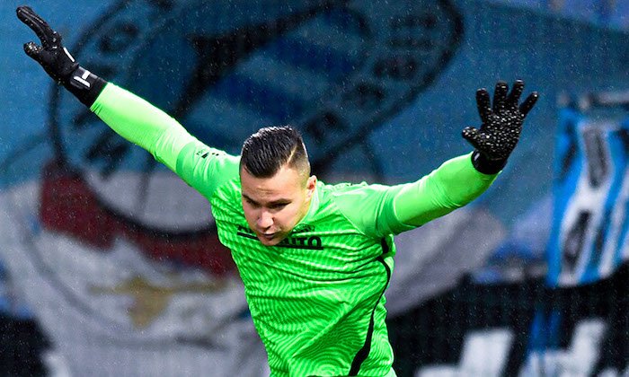 Tři a půl roku a dost! Knobloch opouští Liberec a Slovan mu přeje hodně štěstí v další kariéře...