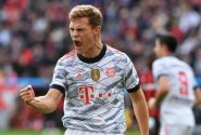 Bayern na startu Bundesligy převálcoval Frankfurt, Lipsko si dělilo body se Stuttgartem