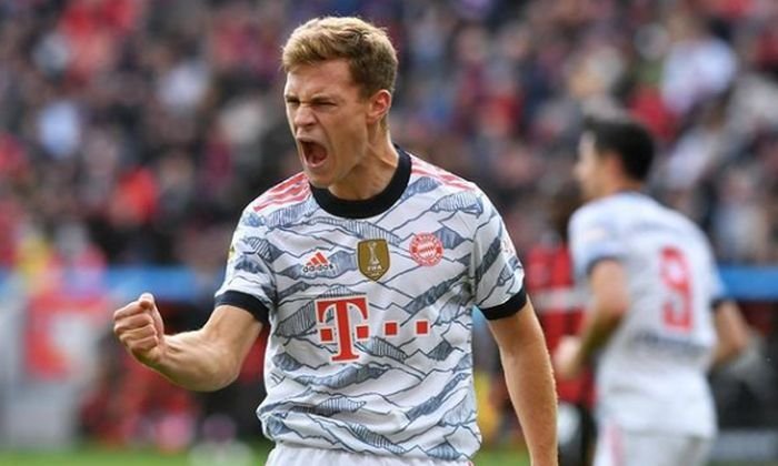 Bayern na startu Bundesligy převálcoval Frankfurt, Lipsko si dělilo body se Stuttgartem