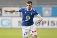 Bude Slavia nakupovat v Mladé Boleslavi? Mistr nabízí 15 milionů korun za tohoto mladého obránce...