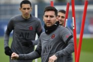 Messiho návrat je finančně možný, nechal se slyšet výkonný ředitel Barcelony