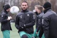 Doležal míří poprvé v kariéře ven. V polské Ekstraklase se stane spoluhráčem Zajíce a Daniela...