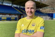 Hloušek je po konci v Ekstraklase opět v české lize. Grygera ho nalákal na zlínskou Letnou