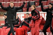 Napětí a kritika v Bayernu roste. Nemilá slova si odnesli trenér Nagelsmann i legendární Kahn. Přijde někdo o místo?