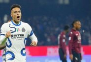 Inter otočil pikantní bitvu s Laziem, Neapol první možnost získat po 33 letech titul nevyužila