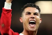 Je Ronaldo opravdu problém? Bez něj hrajeme týmověji, vysledoval předchozí zaměstnavatel