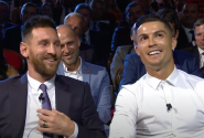 Messi v Miami, Ronaldo v Saudské Arábii. Jak moc se budou lišit jejich platy?