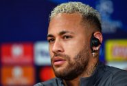 Neymar prozradil, co je pravdy na jeho sporech s Mbappém a zdali se sešel s Barcelonou
