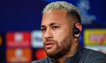 Neymar prozradil, co je pravdy na jeho sporech s Mbappém a zdali se sešel s Barcelonou