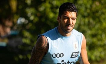 Nová výzva pro Suáreze? Uruguayský veterán by mohl opět hledat štěstí v Premier League