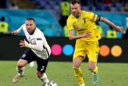 Jarmolenko: Při fotbale nemyslím na utrpení