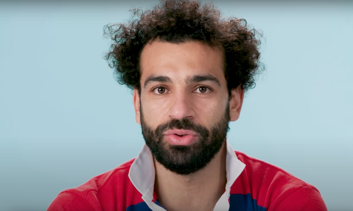 Salah nickt für die nächste Saison in Liverpool.  Doch was stört ihn an Klopp?