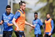 Pro Straku je Bale pořád zabiják: Není to typ hráče, který by měl hrát ve Španělsku, potřebuje zpět do Anglie