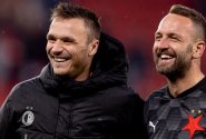 Postupem času člověk zjistí, že Slavia je daleko víc než klub, říká nový manažer sešívaného áčka Kovář