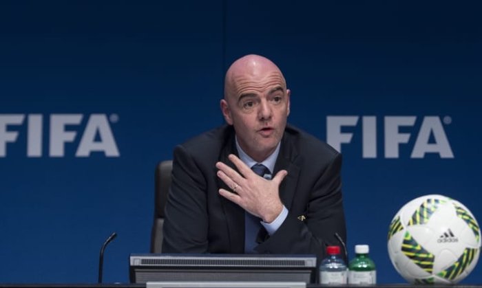 FIFA spouští vlastní “Netflix.” K dispozici budou tisíce zápasů, nejlepších lig se ale nedočkáme