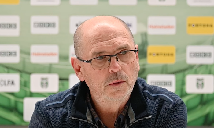 Páník se Sombergem vydrželi ve druhé slovenské lize kvůli nevyplaceným výplatám jen pár měsíců