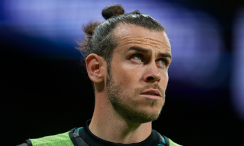 Konec Balea v Realu je jistota. Jaká však čeká velšskou superhvězdu budoucnost?