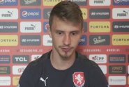 Slavia by byla pořád zajímavá, nezastírá Vlkanova, nicméně podle posledního vývoje spíš směřuje do MLS...