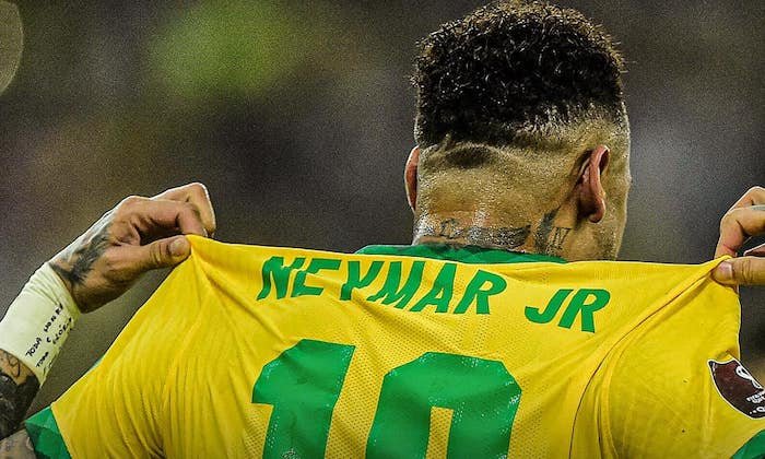S novou generací nejsme závislí na Neymarovi, tvrdí trenér Tite, jenž by rád pro svou zemi získal rekordní šestý titul z MS