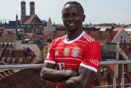 Mané popsal svůj vliv na život v rodné zemi: Když budu hrát s Bayernem, v Senegalu se nebude pracovat