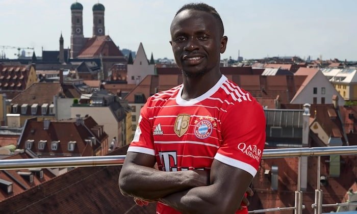 Mané popsal svůj vliv na život v rodné zemi: Když budu hrát s Bayernem, v Senegalu se nebude pracovat