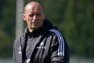 Musím říct, že Souček se našemu trenérovi Allegrimu jako hráč velice líbí, přiznává viceprezident Juventusu