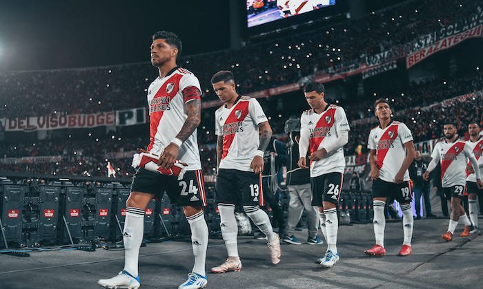 Proslulá Maracaná bude překonána. Největším stadionem v Jižní Americe se bude moci chlubit River Plate