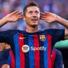 Lewandowski v Barceloně přepsal rekord s československou stopou, navnadí to Messiho zpět?